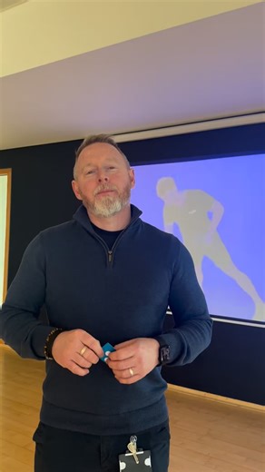 Starting on January 12th It’s the year of saying YES 💚 Our Fitness Manager Mark is breaking down how the YES Cards work 👀 Pick one up for FREE from reception on January 12th if you are a member Every time you complete a YES task on the card Bring your card to reception and get it stamped When all 5 boxes are stamped hand your card into reception Then you are entered into our raffle to WIN one of our amazing hampers 🎁 Yes to showing up Yes to trying something new Yes to consistency Yes to supp