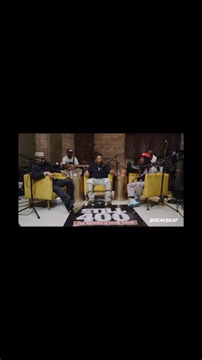 Yogi Calhoon on Instagram: "S/o to @spitta_andretti @manniefresh and @juviethegreat for showing the house some love “PURE LOVE IS ALWAYS APPRECIATED AND RECIPROCATED” people that know me know im a Fan of CashMoney so much so I own an official CashMoney Record Chain!(Historic) and made a song called “Free BG” before he came home So it’s Dope to see them boys Reciprocating the Love. 🫡 🎩 #Fwaro"