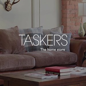 Taskers gives you luxury for less. Shop now for quality homeware! taskersonline.com | Taskers The Home Store
