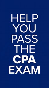 Our 2024 CPA Review Course launch is Oct. 31, and the timing couldn't be better. Our expert team of accounting educators and practicing CPAs, like Roger Philipp and Peter Olinto is committed to ensuring your success on the CPA Exam. We wondered why they chose to partner with UWorld, and here's what they had to say. #UWorldCPA2024 | UWorld Accounting
