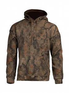 Everyday Outdoorsman Camo Hoodie