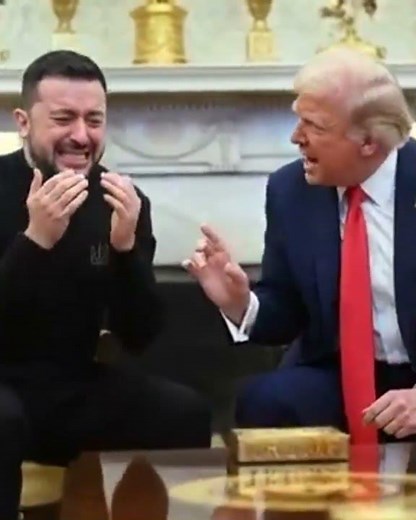 Ich fand's irgendwie lustig sorry #memes #funny #comedy #trump