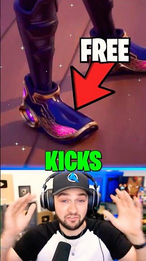 Don't Miss These FREE Kicks!