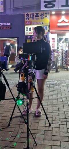 #노래방tv #응급실 #가수체험