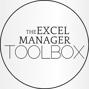ExcelManagerToolbox - Etsy