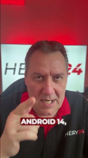 Android 14: Our smart home panel won't boot up anymore