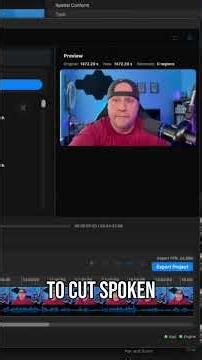 Cutscript: Final Cut Pro Transcript Editing Revolution! #shorts