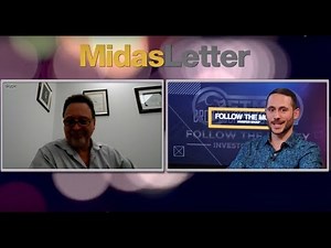 FTMIG Interviews Money Manager & Owner of Four Pillar Financial, Andy Blanchard!