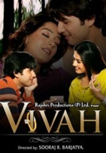 Vivah full movie by Suraj Mondal - Dailymotion