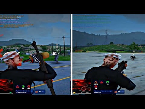 ВАЙБОВОЕ ПЛАВНОЕ ТУЛЕВО | НА GTA5RP GRAPESEED🍇 | PROMO: LOVELYY