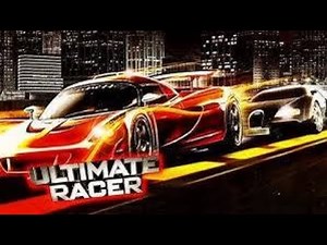 Ultimate Racer 2011 film complet en francais.