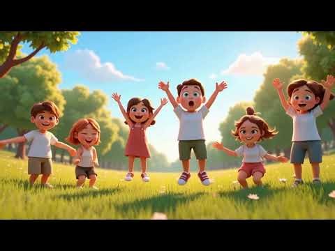 ABC Adventures: A Musical Journey | Nursery Rhymes | The Book of Kids