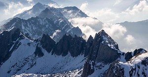 Researchers Thrilled to Find Out Antarctica ‘Buried’ a Massive Secret for Over 500 Million Years