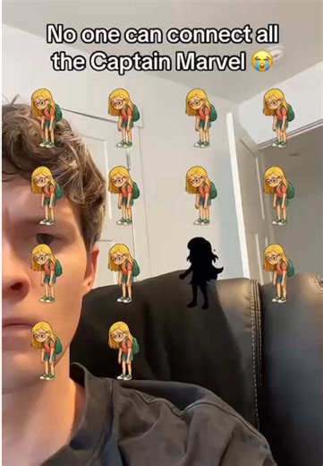 Mastering the Marvel Girl Filter Challenge