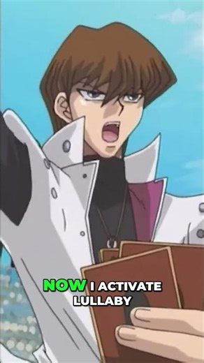 Perhaps it's time you surrendered your Egyptian God card! #yugiohduelmonsters