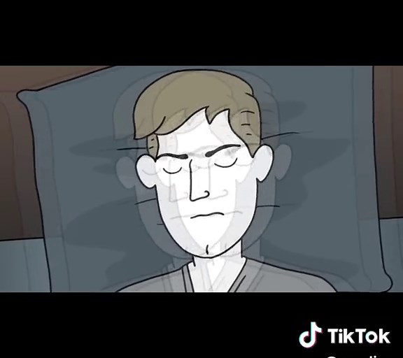 SCP-150 body stealing parasite - ship of Theseus (SCP Animation) #trend #viral #foryou #fyp #scp150#scpfoundation #scptiktok #scpanimation