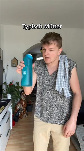 Habt ihr schon mal eure Mutter erschreckt #fyp #fy #airup 𝒜𝓃𝓏𝑒𝒾𝑔𝑒 | Tobii Fh De