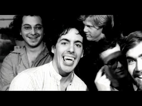 Inside An American Werewolf in London — Beware the Moon BTS 🐺 (HD)