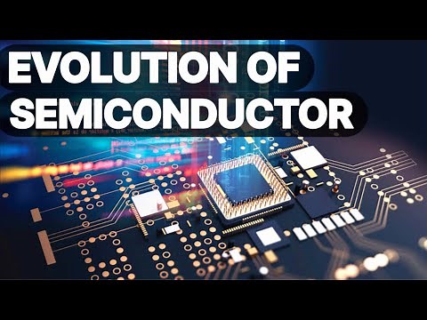 History of Semiconductor