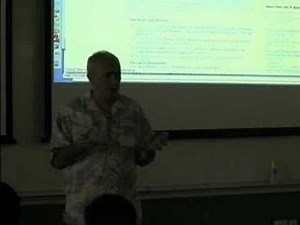 Building A LAMP Stack For The Life Sciences