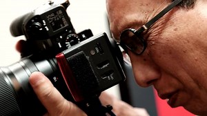 8.3K views · 11 shares | 【動画紹介 GF110mmF2 R LM WR × 柴田昌勝さん】...