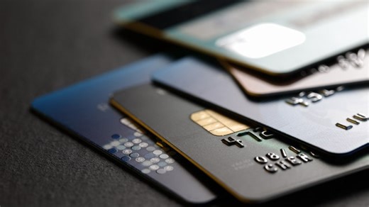 Consumers are ‘in trouble’ with ‘incredible loads’ of credit card debt, expert warns