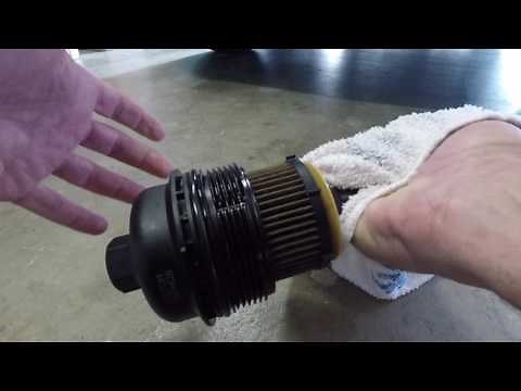 2016 Mercedes C300 oil change