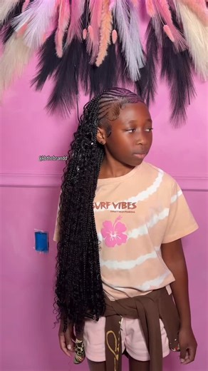 Orlando Braider | Educator on Instagram: "I have the prettiest clients 😍😍 @kbthebrandd @kbthebrandd @kbthebrandd #orlandostylist #Orlando #braids #sidebraids #scalpbraids #ponytail #Kissimmee #lemonadebraids #protectivestyles #kidbraids #feedinbraids #Atlantastylist #atlantabraider #Naturalhair #Ucfhair #ucfbraids #knotlessplaits #knotlessbraidsatlanta #knotless #stitchbraidsatlanta #atlantahairstylist #atlantabraids #atlantabraider #austellbraider #austellhairstylist #feedinbraidsatlanta #ebo