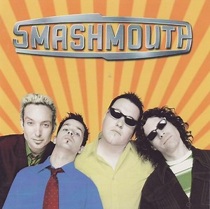 Smash Mouth - Smash Mouth