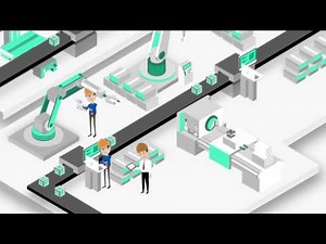 Production planning software | SAP Connected | Productoo Industry 4.0