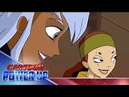 Episode 15 - Di-Gata Defenders - FULL EPISODE - CARTOON POWER UP