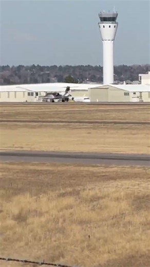 1994 Bombardier Lear Jet | Medevac Taking Off #asmr #jetsounds #aviationlovers