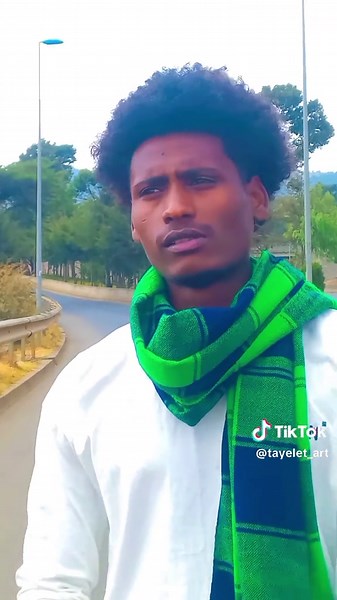 ታየለት_ART(⚓️) on TikTok