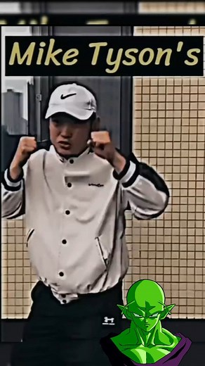 The Part-time Ninja Society 🥷 on Instagram: "Wanna Be Like Mike @parttime_ninjasrule🥷 Practice makes perfect practice the peekaboo Style Thank you @boxingcrib @boxingcrib Add/like and support now Keep pushing for perfection! Do you feel the inner calling?? Don't give up!! Do what you can while you can!! #mma #ufc #kickboxing #muaythai #boxing #bjj #mixedmartialarts #jiujitsu #miketyson #sport #training #workout #sportmotivation #sportlife #inspirational #inspirations #inspirationalquotes #beli