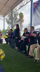 Muchas felicidades CBTis 198 por su 38 aniversario, por forjar líderes estudiantiles de la mano de sus docentes y padres de familia, haciendo un gran #EquipoDeAcción; me dio mucho gusto poder acompañarlos en su celebración. ¡Siempre COYOTES! 🙌🏻🙋🏻‍♀️💕 | Saraí Núñez Cerón