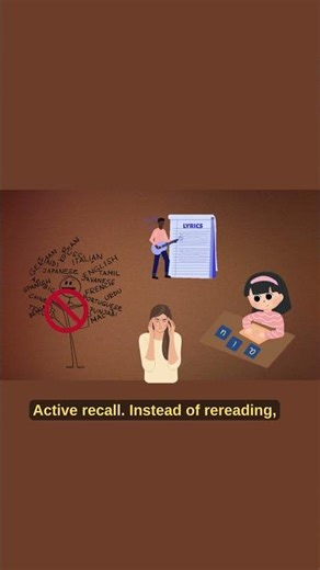 How to Learn Anything Faster Than 99% of People