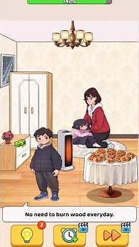 Here’s how to beat Level 11 in Brain Puzzle: