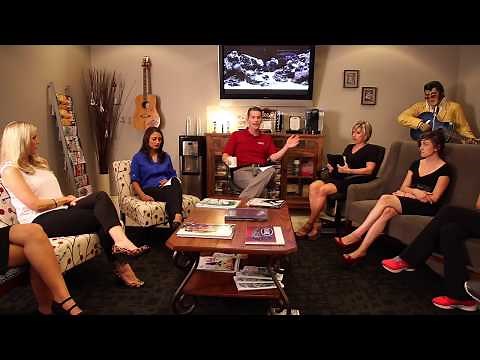 Outline for a Dental Staff Meeting