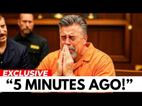 Richard Rawlings From Fast N’ Loud Sentenced for Mustang Scandal, Goodbye Forever