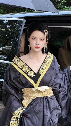 The heiress of the underworld tycoon #圣微 #shengweivivi #shengwei