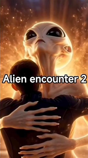Alien encounter 2