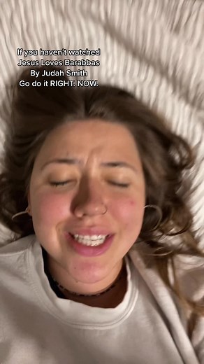 Discover the Powerful Message Behind Jesus Loves Barabbas by Judah Smith