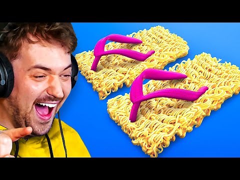 World's DUMBEST Life Hacks! (Funny)