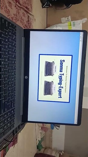 Sonma Typing -Expert # learning english speed