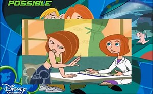 Kim Possible  season 1 episode 9 FULL cartoon disney movie