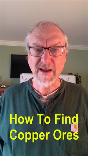 How to copper ore with Copper at $5 a pound | The Professional Prospector
