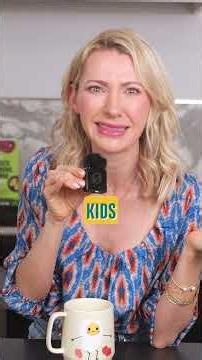 Dietitian Reacts To Mom Shaming