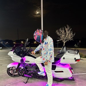 MikeLovesBees - Twitch