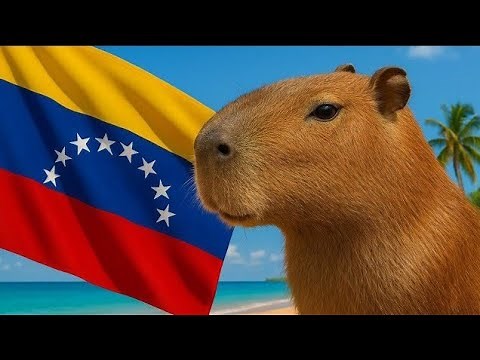 Venezuela Salvaje: Los 10 Animales Más Misteriosos del País