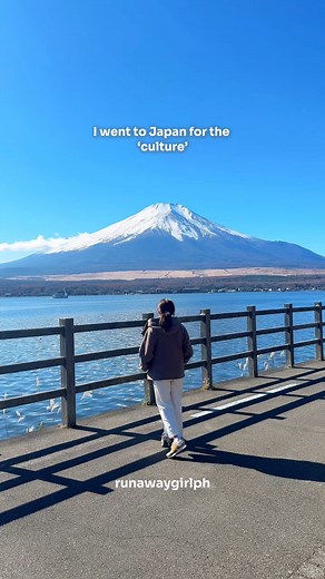 Foodies’ haven din talaga ang Japan 🤤 Japanese food konbini vending machine everywhere!✨ | Runaway Girl